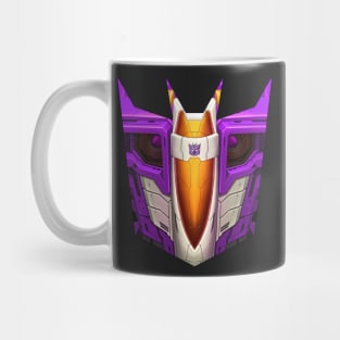 Warp Mug